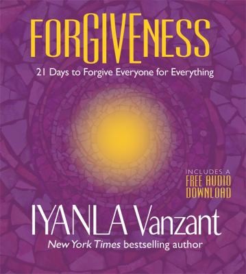 Cover for Forgiveness