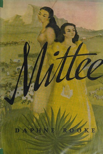 Cover for Mittee