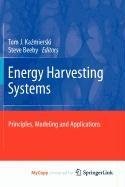 Cover for Energy Harvesting Systems