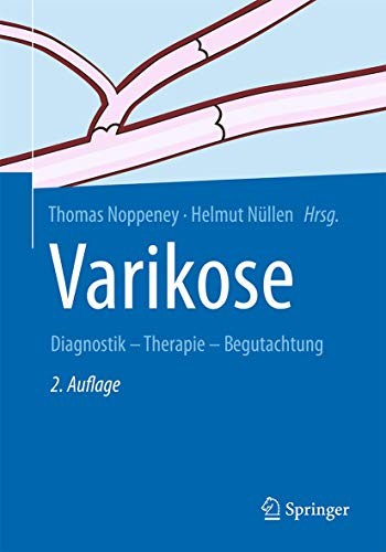Cover for Varikose