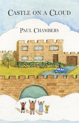 Cover for Castle on a Cloud