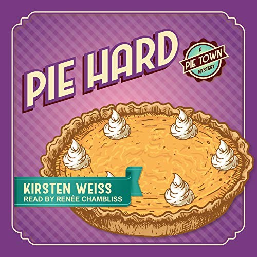 Cover for Pie Hard