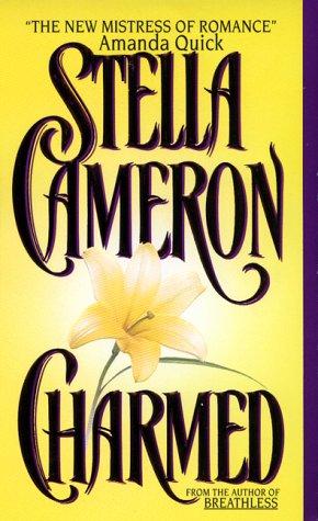 Cover for Charmed