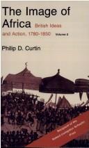 Cover for The image of Africa