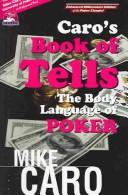 Cover for Book of Tells