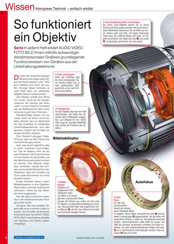 Cover for Entscheidende Moment