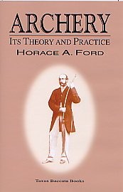 Cover for Archery