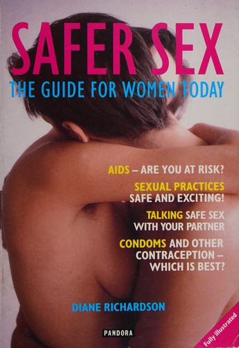 Cover for Safer Sex