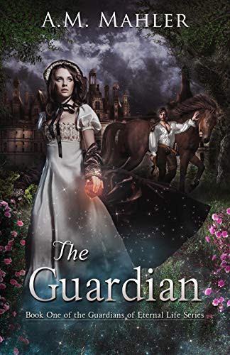 Cover for The Guardian