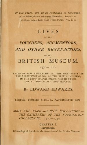 Cover for Free town libraries, their formation, management, and history