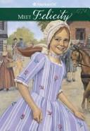 Cover for Meet Felicity