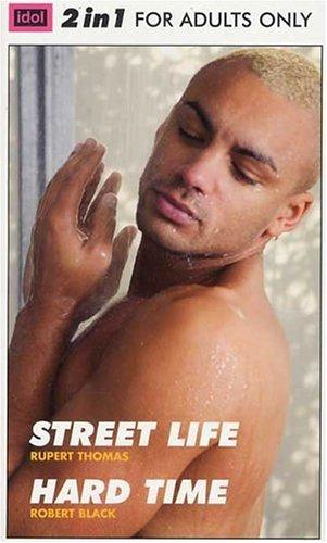 Cover for Street Life & Hard Time