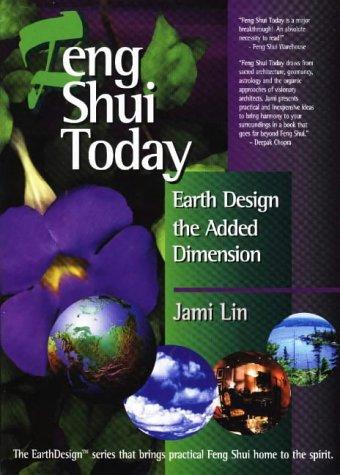 Cover for Feng Shui Today