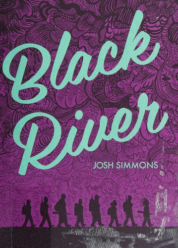 Cover for Black river
