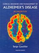 Cover for Alzheimers Disease