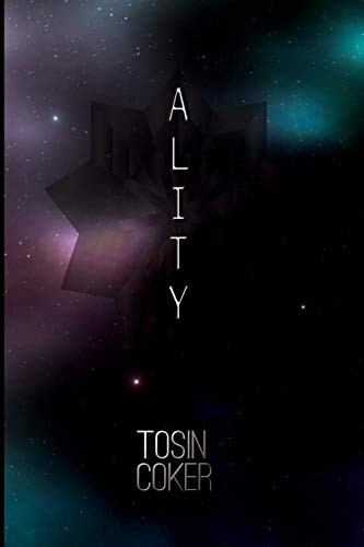 Cover for Ality
