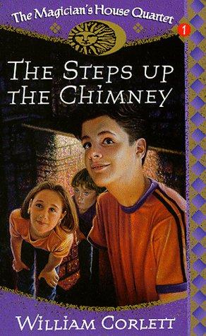 Cover for Steps Up the Chimney