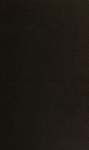 Cover for The Peking papers