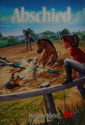 Cover for Abschied