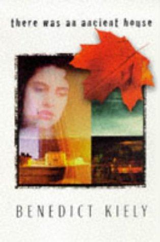 Cover for There was an ancient house