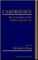 Cover for Cardiology