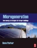 Cover for Microgeneration