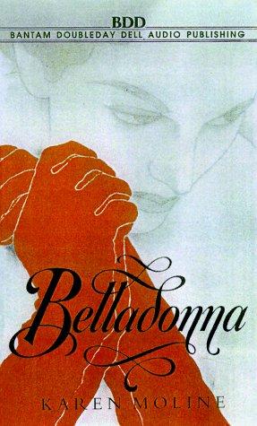 Cover for Belladonna