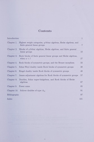 Cover for Rock blocks