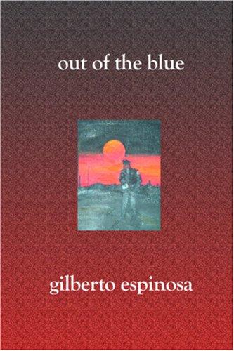 Cover for Out of the Blue