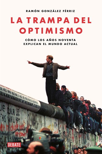 Cover for La trampa del optimismo