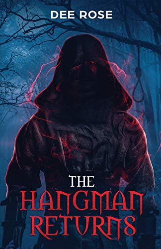 Cover for The Hangman Returns