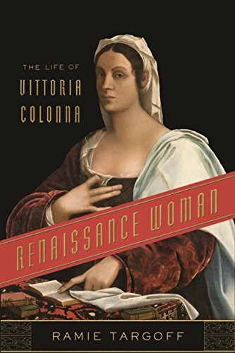 Cover for Renaissance Woman