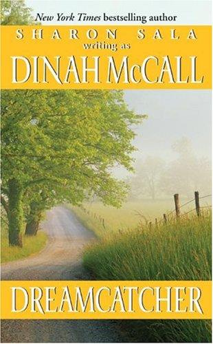Cover for Dreamcatcher