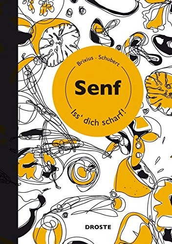 Cover for Senf
