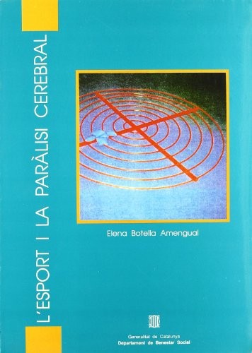 Cover for L' esport en la paràlisi cerebral