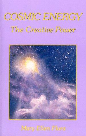 Cover for Cosmic energy