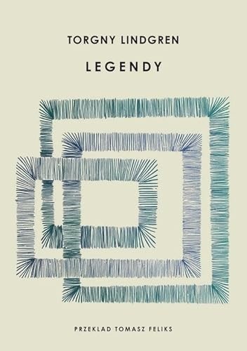 Cover for Legendy