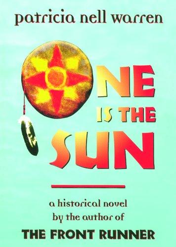 Cover for One is the Sun
