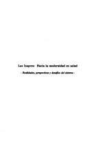 Cover for Las Isapres
