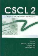 Cover for CSCL 2