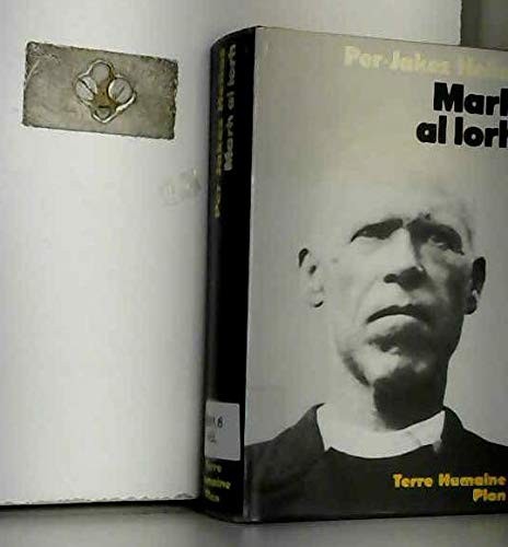 Cover for Marh al lorh