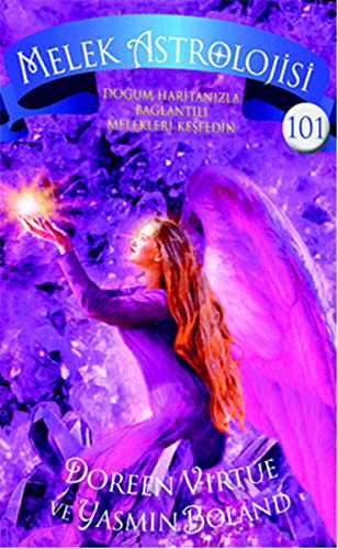 Cover for Melek Astrolojisi 101