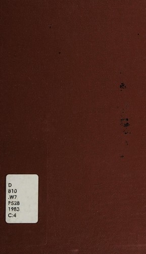 Cover for Canadian women and the Second World War