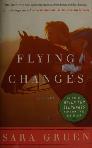 Cover for Flying changes