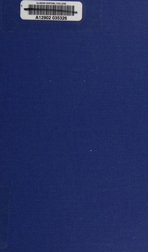 Cover for Evil