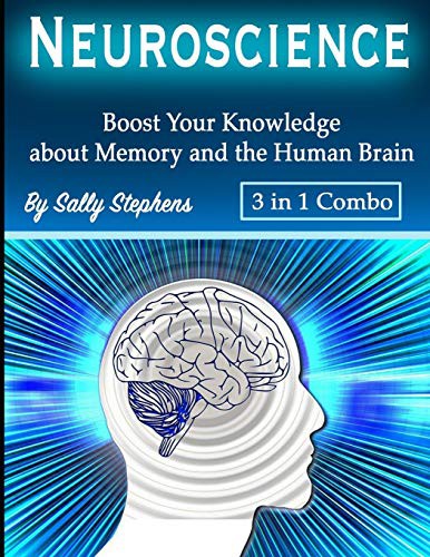 Cover for Neuroscience