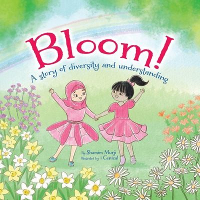 Cover for Bloom!