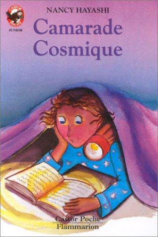 Cover for Camarade cosmique