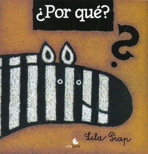Cover for Por Que?/ Why?