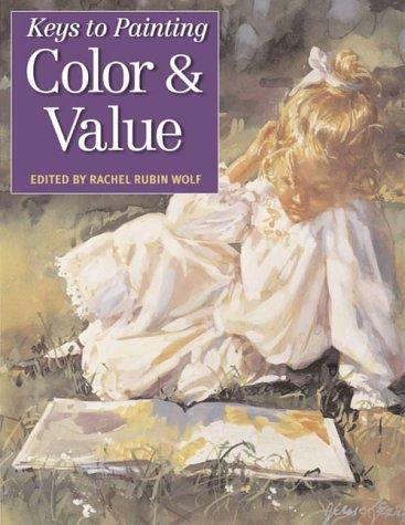 Cover for Keys to Painting
